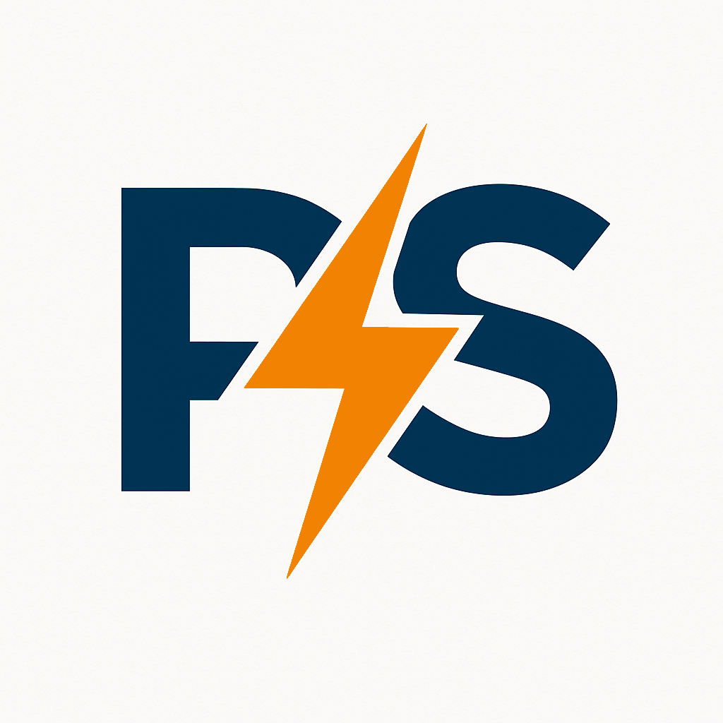 Revize Stehlík logo